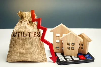 Utility Bills