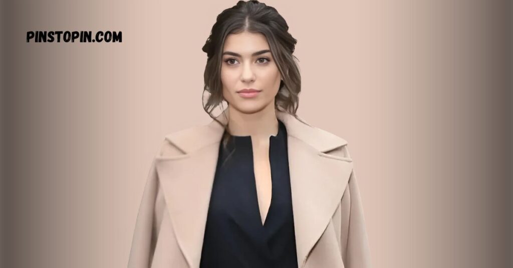 Malia Manocherian