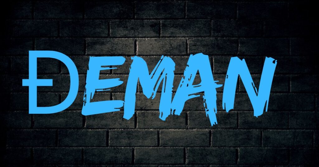 Đeman