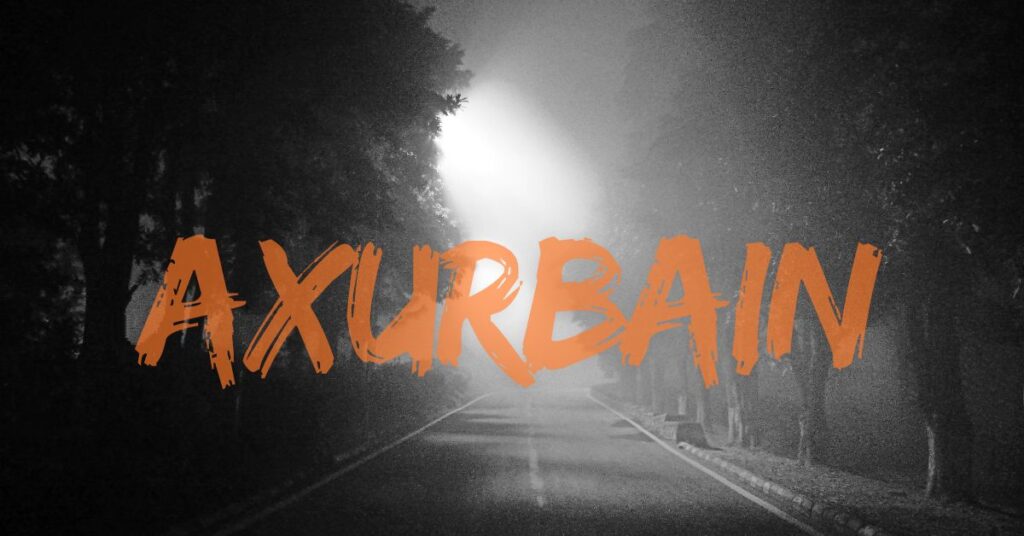 Axurbain