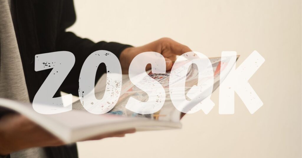 ZOSQK