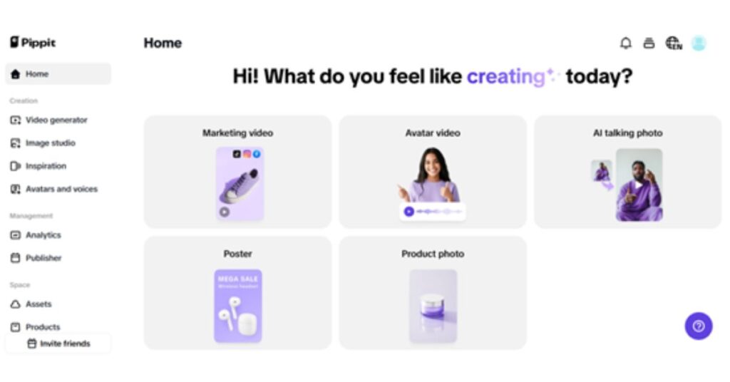 Product Video