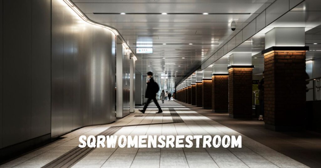 sqrwomensrestroom