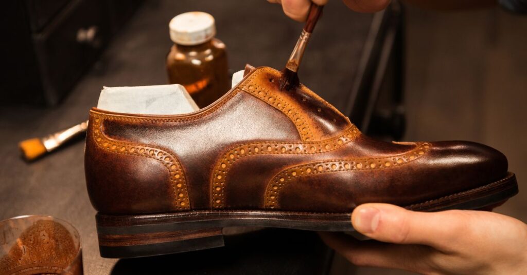Shoe Design