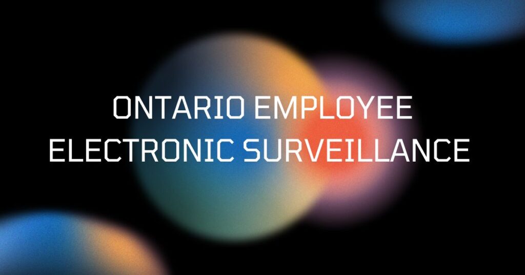Ontario