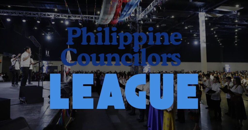 Philippine Councilors League