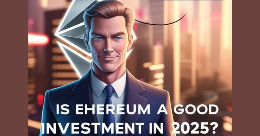 Is Ethereum