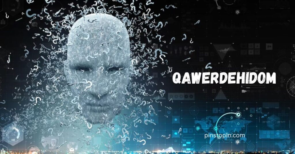 Qawerdehidom