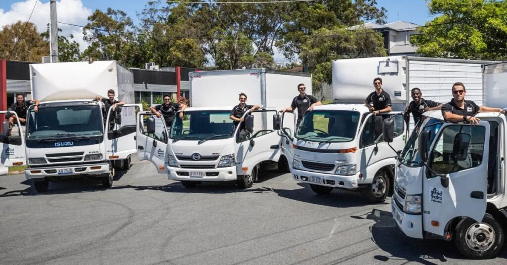 Miami Movers