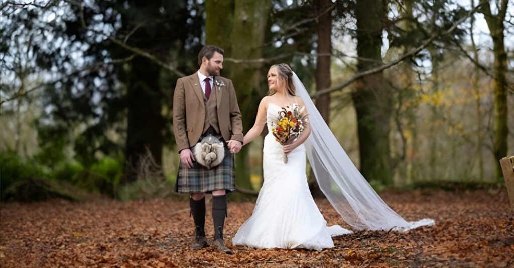 Tweed Jackets