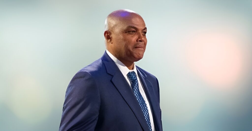 Charles Barkley Net Worth 2025