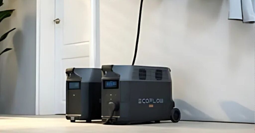 Solar Generator