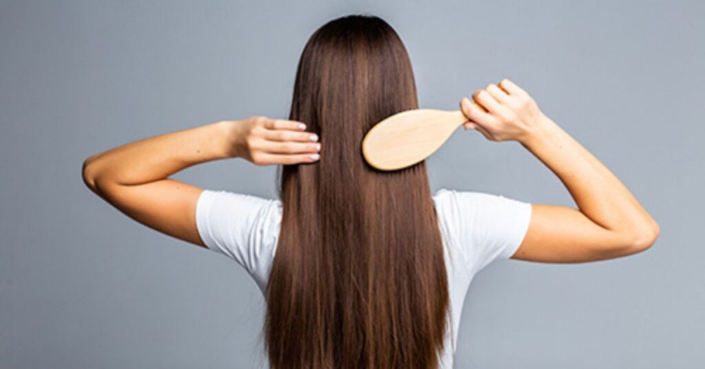 Hair Supplement