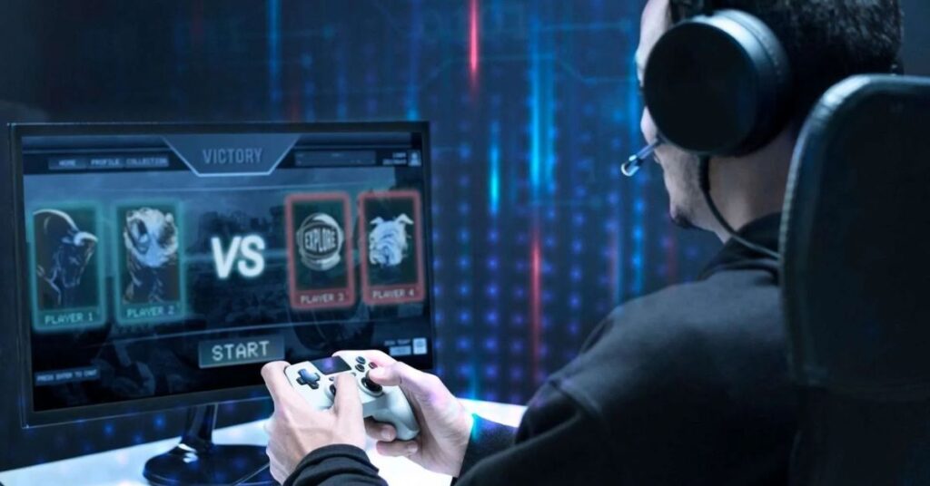 Spanish Gamers