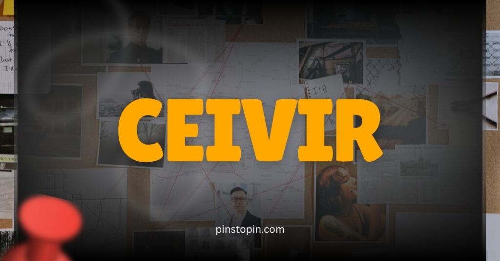 ceıvır