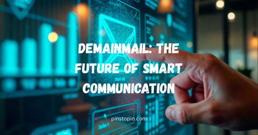 Demainmail