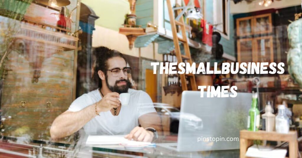 TheSmallBusinessTimes