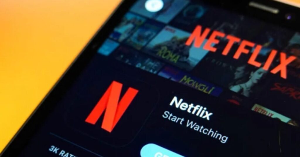 Netflix