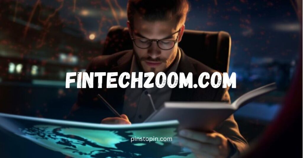 FintechZoom.com