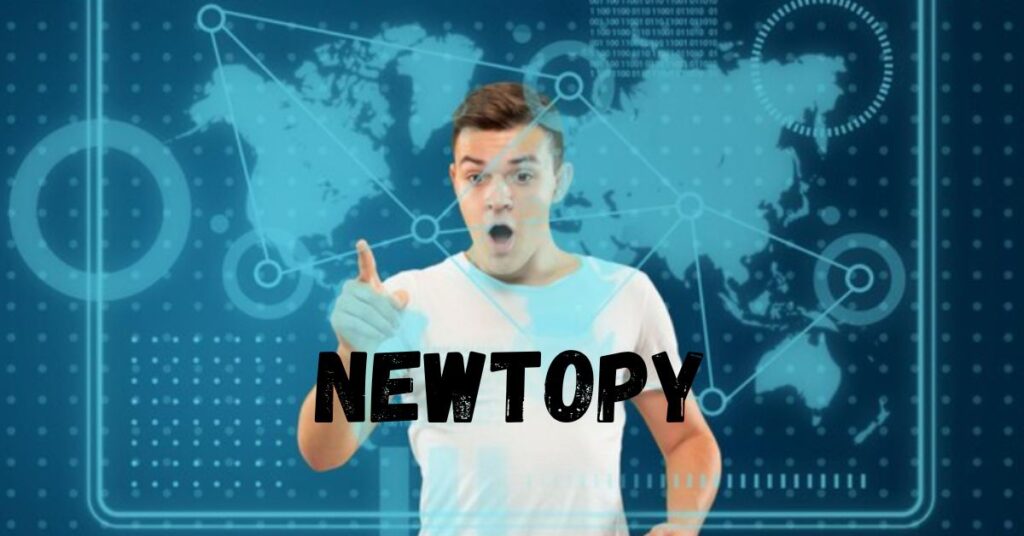 Newtopy