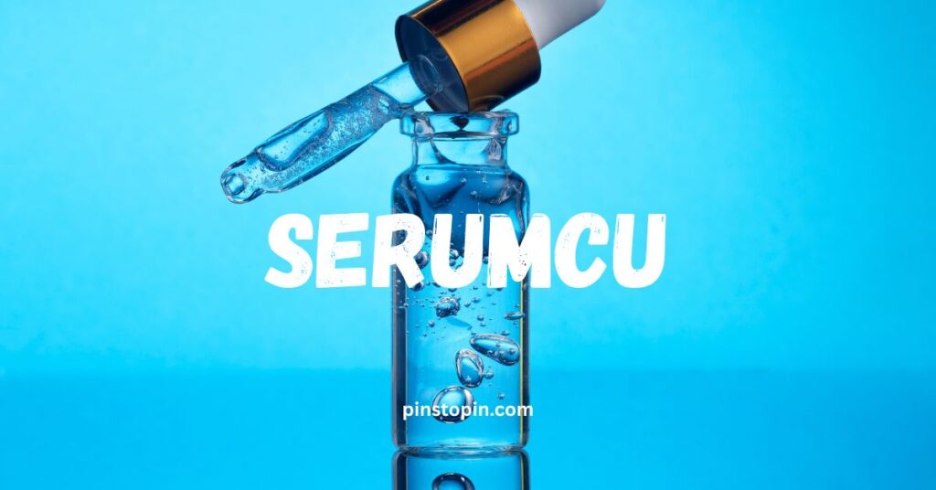Serumcu