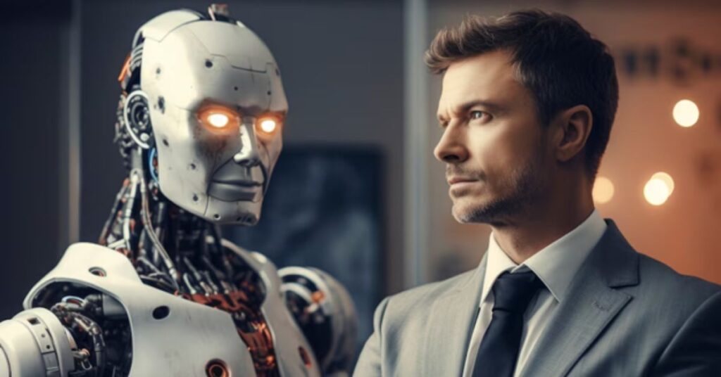 AI agents