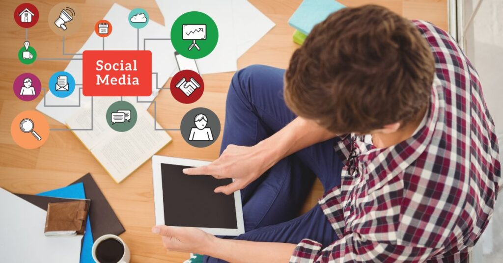 Social Media Marketing Company