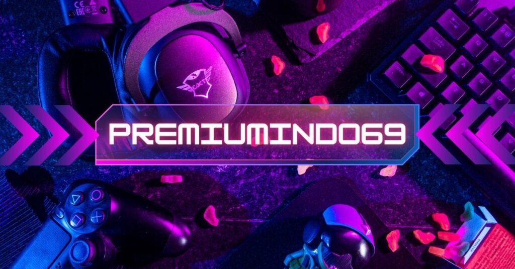 PremiumIndo69