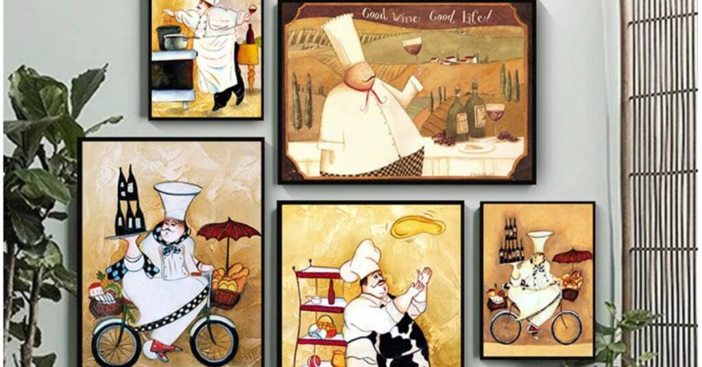 Wall Art