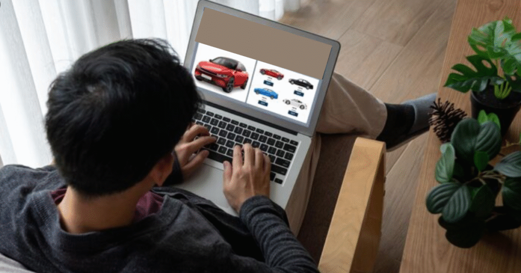 Automotive Websites