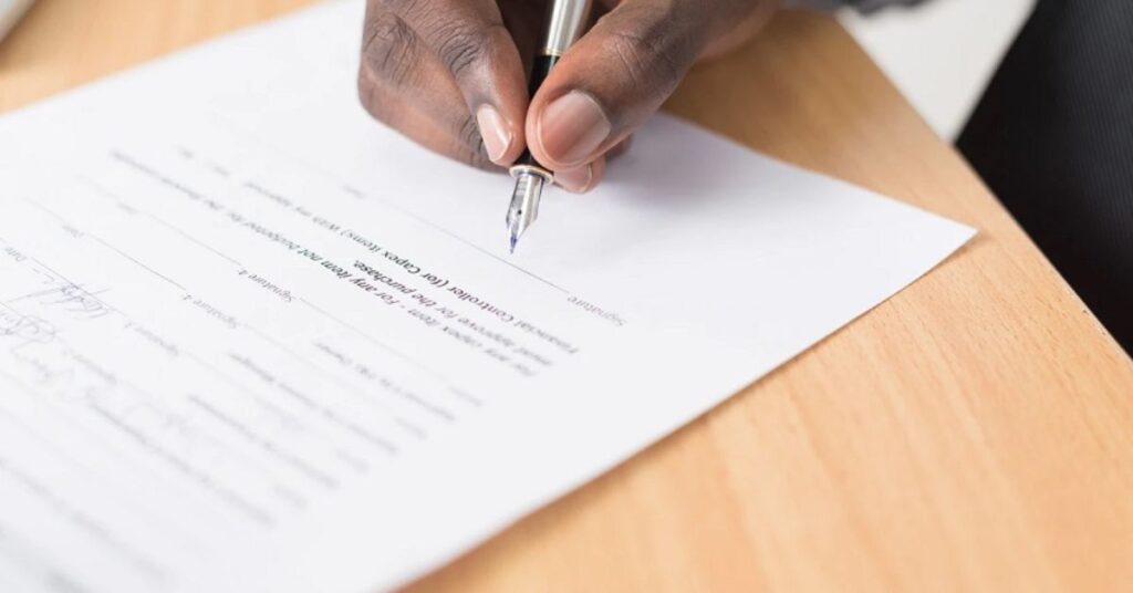 Notary Public