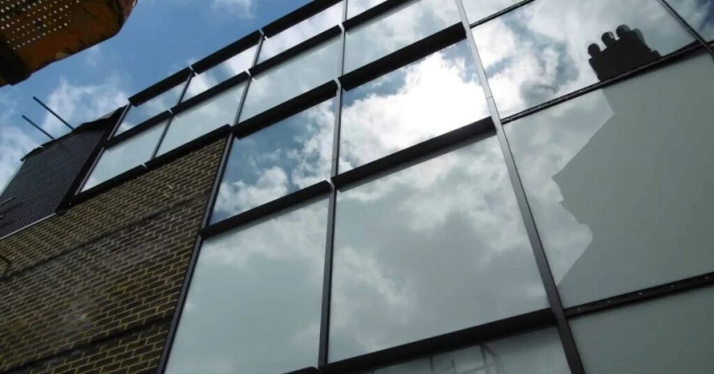 Curtain Walls