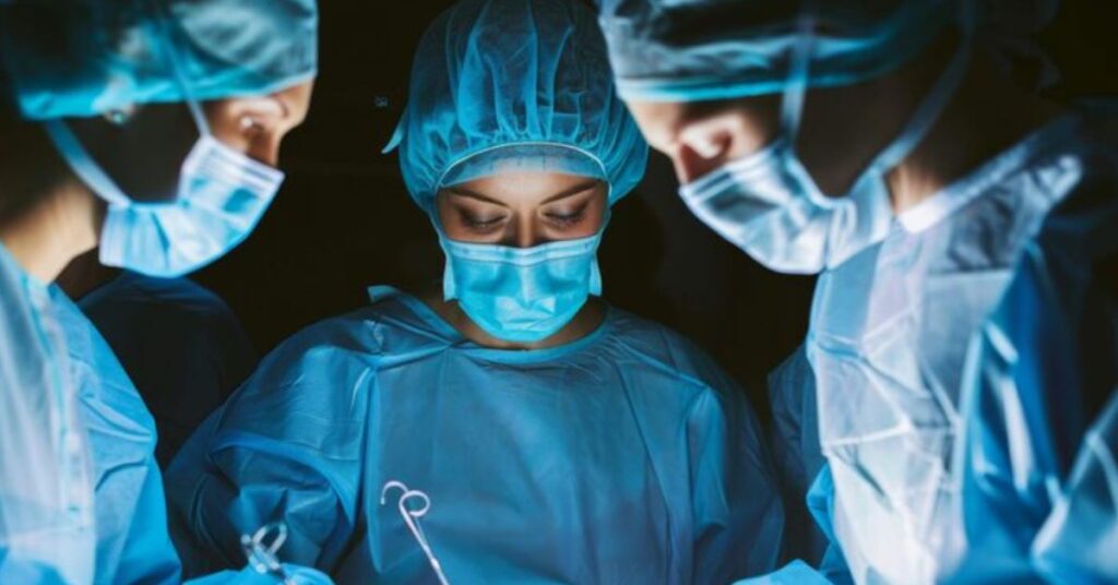 Surgery