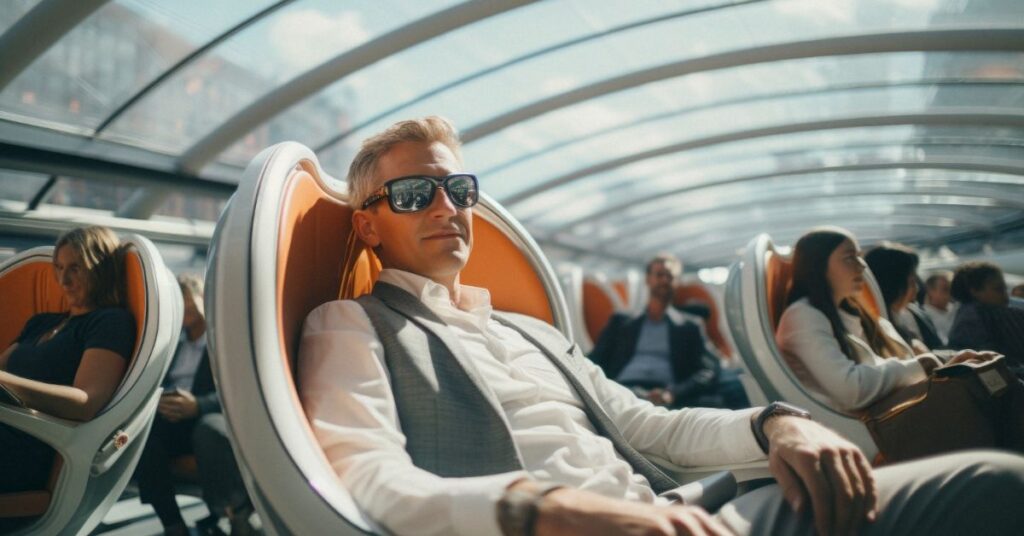 JETLINER CABINS