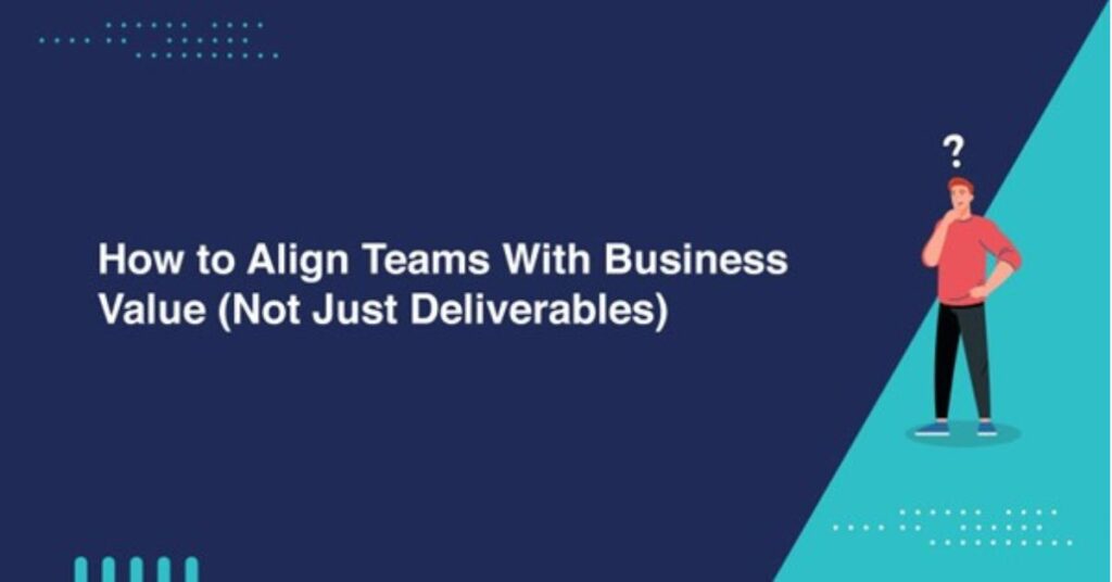 Business Value