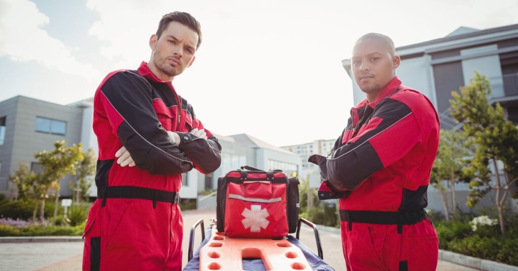 Restoration Professionals