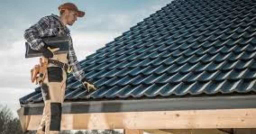 Why Hiring a Leak Repair Roofer Is Essential for Homeowners